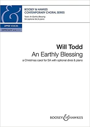 An Earthly Blessing