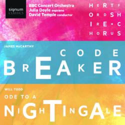 Ode to a Nightingale