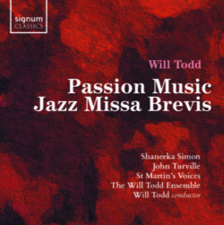 Passion Music