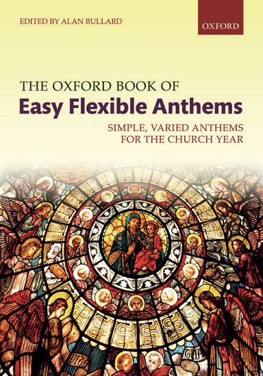 Easy Flexible Anthems