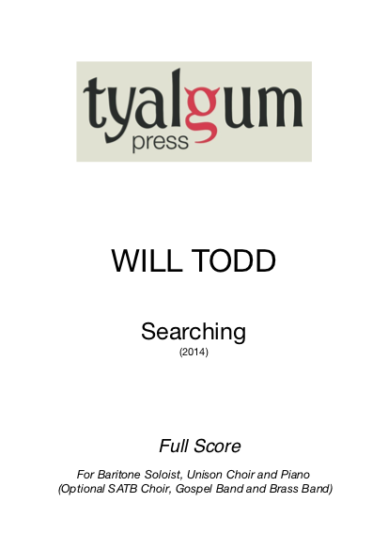 Searching Full Score